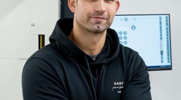 Dexion posiluje svou pozici na českém trhu