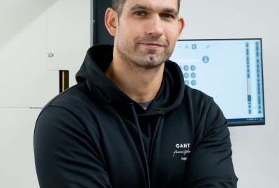 Dexion posiluje svou pozici na českém trhu