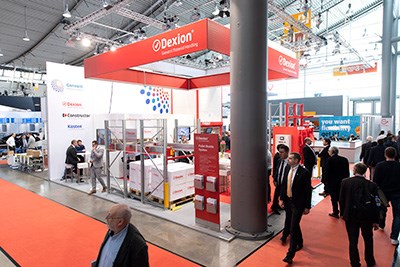 LogiMAT - Konečně je zpět!
