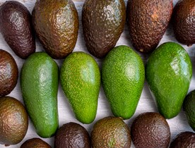 Společnost Fruit Services Collective zvyšuje kapacitu chladírenských skladů pomocí pokročilých regálů pushback