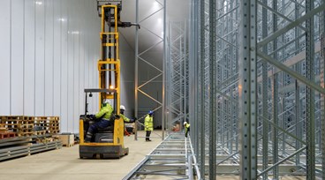 Časté Chyby Při Modernizaci Skladu, Kterým Je Třeba Se Vyhnout