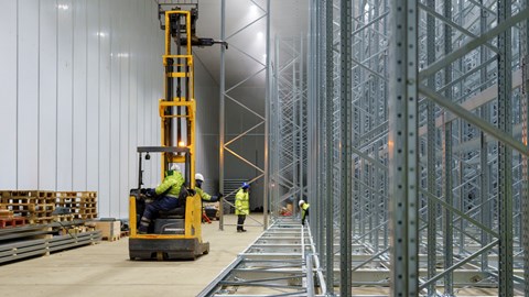 Časté Chyby Při Modernizaci Skladu, Kterým Je Třeba Se Vyhnout