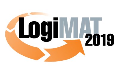 Dexion na LogiMAT 2019