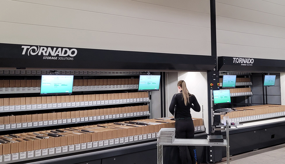 3StepIT & Constructor Sweden – Tornado VLM