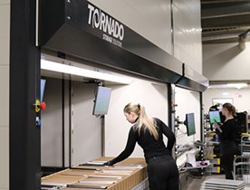 Jak společnost 3StepIT proměnila krizi v oblasti úložišť ve 200% nárůst efektivity