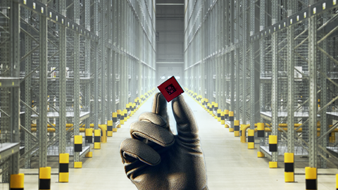 Jak skladovat drobné zboží ve skladu: 5 osvědčených řešení, která ušetří místo a maximalizují efektivitu