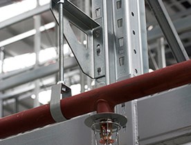 P90 Konzola sprinkleru