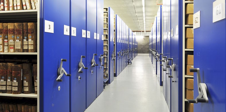 Přehled webové stránky Compactus