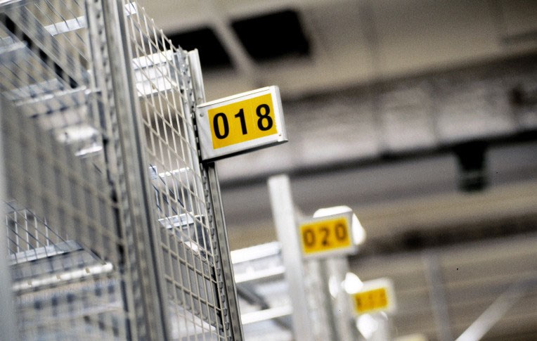 Optimalizace pracovního prostředí