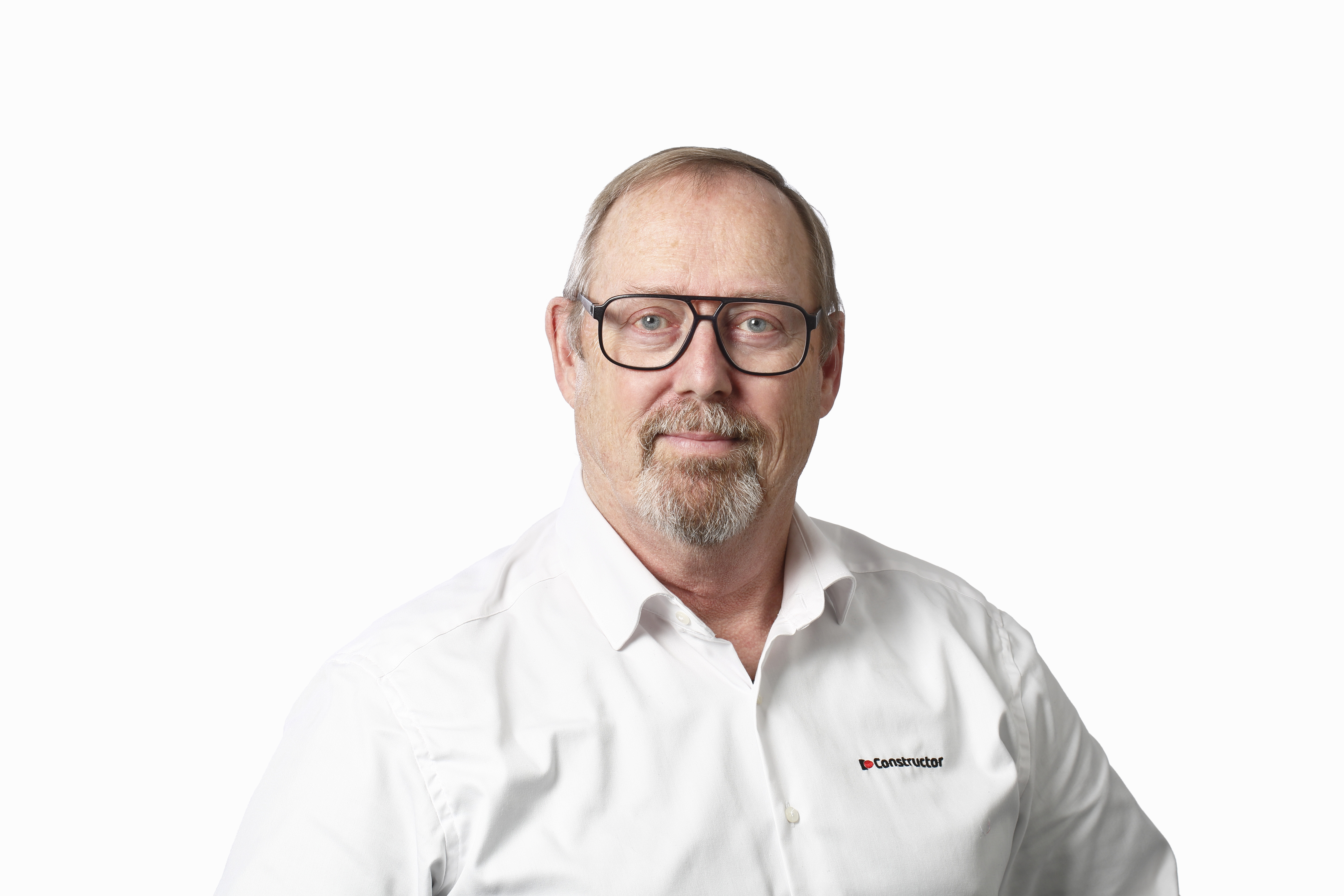 Steen Hoffmann